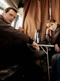 Les Disparues de la gare streaming