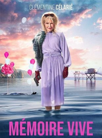 Poster film