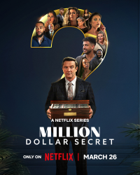 Million Dollar Secret Saison 1 en streaming français