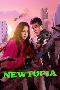 Newtopia streaming