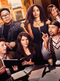 The Z-Suite Saison 1 en streaming français