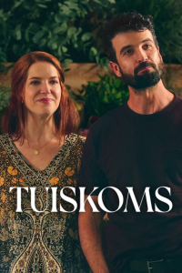 À fleur d'eau (Tuiskoms) Saison 1 en streaming français