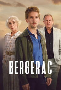 bergerac streaming
