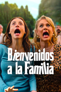 Bienvenidos a la familia streaming