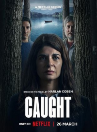 Faute de preuves (Atrapados) Saison 1 en streaming français