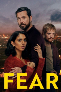 Poster film