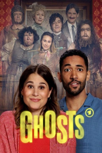 Ghosts (German) Saison 1 en streaming français