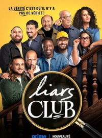 Liars Club Saison 1 en streaming français