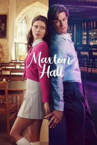 Poster film