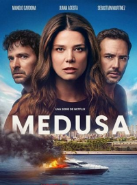 Medusa streaming