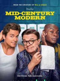 Mid-Century Modern Saison 1 en streaming français