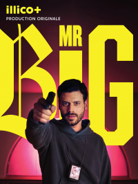 Poster film