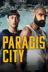 Paradis City streaming