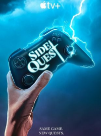 Side Quest streaming