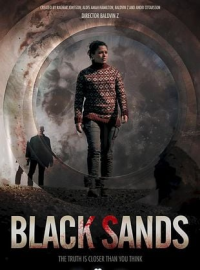 Black Sands (Svörtu Sandar) streaming