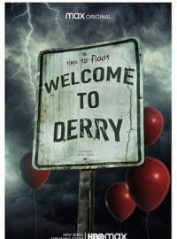 Ça : Bienvenue à Derry