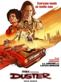 Poster film