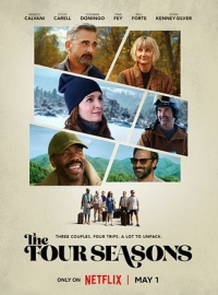 Les Quatre saisons Saison 1 en streaming français