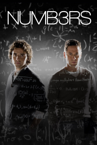 Numb3rs Saison 5 en streaming français