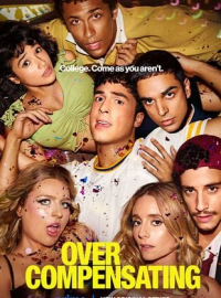 Poster film