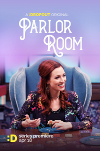 Parlor Room Saison 1 en streaming français