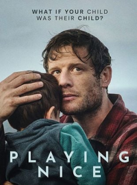 Poster film