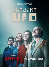 Projekt UFO Saison 1 en streaming français