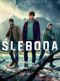 Poster film