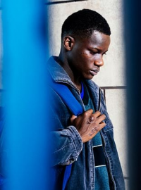 Un prophète de 2025 Saison 1 en streaming français