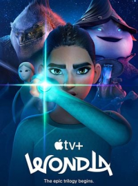Poster film