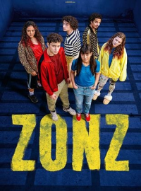 Poster film