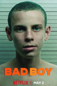 Poster film