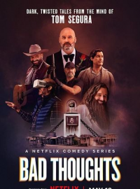 Poster film