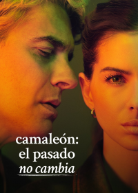 Camaleón: El pasado no cambia streaming