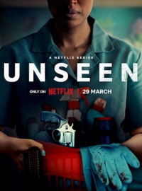 Furtive (Unseen) Saison 2 en streaming français