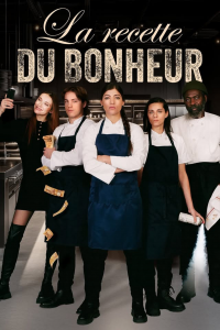 La recette du bonheur streaming