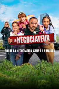 Le Négociateur Saison 2 en streaming français