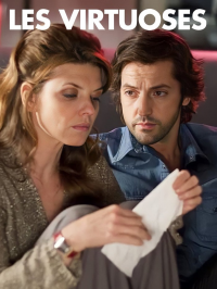 Les Virtuoses Saison 1 en streaming français