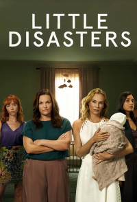 Little Disasters streaming