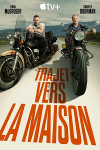 Long Way Home Saison 1 en streaming français