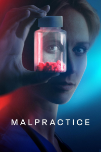 Malpractice Saison 1 en streaming français