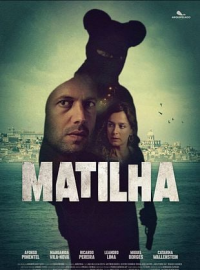 Poster film