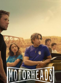 Poster film
