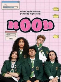 Poster film