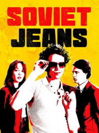 Padomju džinsi (Soviet Jeans) streaming