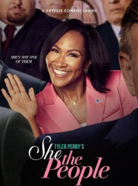 She The People Saison 1 en streaming français