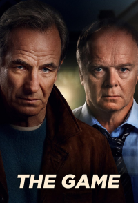 The Game (2025) streaming
