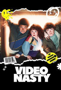Video Nasty Saison 1 en streaming français