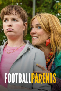 Voetbalouders streaming