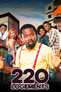 220 Logements Saison 1 en streaming français